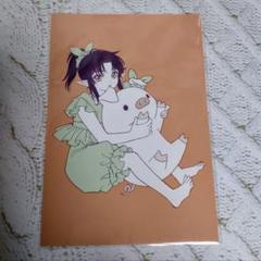 CLAMP展 ポストカードBOX 限定ポストカード ③