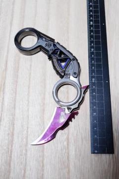 ハイプビーストクロー apex ミニ武器 キーホルダー アクセサリ ハイプビーストクロー apex ミニ武器 キーホルダー アクセサリ