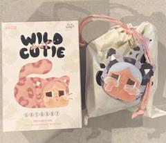 CRYBABY WILD BUT CUTIE Demim Cutie
