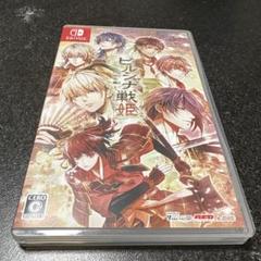 ビルシャナ戦姫 〜一樹の風〜