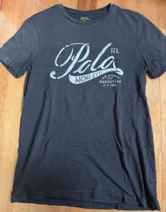 ポロラルフローレンTシャツ