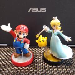 2025年最新】マリオ AMIIBOの人気アイテム - メルカリ
