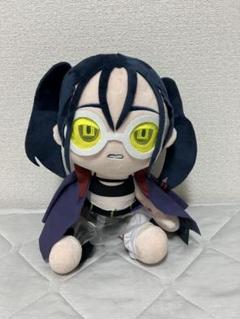 Ado 踊　ぬいぐるみ 踊」ぬいぐるみ / Ado auスマートパスプレミアム