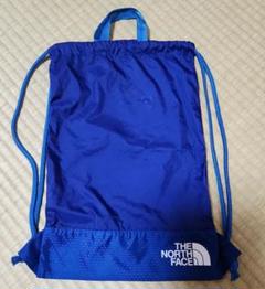 THE NORTH FACE ナップサック　キッズのサムネイル