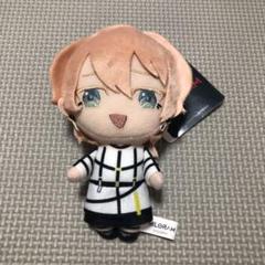ミルグラム ムウ ぬいぐるみ ミルグラム ボールチェーン付きぬいぐるみ ムウ 楠夢羽 MILGRAM