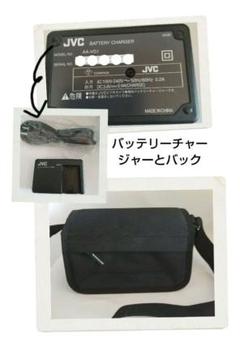Amazon | JVCKENWOOD JVC ビデオカメラ EVERIO GZ-E565 内蔵