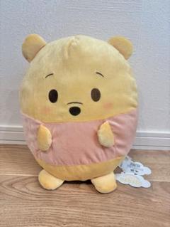 プーさんぬいぐるみ