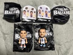 2025年最新】NBA ballers カリーの人気アイテム - メルカリ