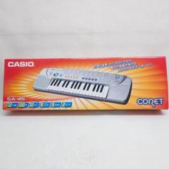 Casio SA-5☆ブルー☆希少カラー☆ CASIO SA-5 : tRIObANDdESITOL bLOG