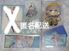 Fate FGO 中国春節 オベロン セット