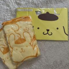 ポムポムプリングッズ