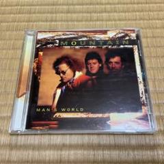 MOUNTAIN マウンテン 日本盤CD レスリーウェストのサムネイル