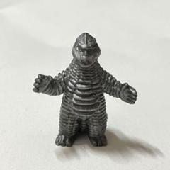 ウルトラ怪獣ケシゴムNEO Dセット（ウルトラマンゼット、EX