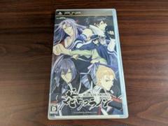 PSP 大正メビウスライン PORTABLE
