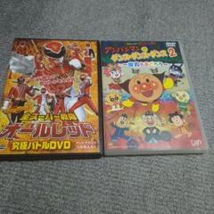かみばな　上下・カウントダウン　DVD バラ売り可 値下げしました【バラ売り可】洋楽 DVD 5セット 2015・2016頃