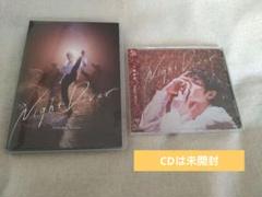 【CD+DVD】三浦春馬　Night Diver　2点セット
