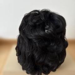 レディース　フルウィッグ