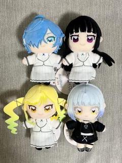 ロックは淑女の嗜みでして 缶バッジ～GiGO限定～の入手方法