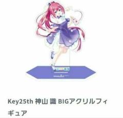 【匿名配送】サマポケ　キーコーヒー　アクキー　神山識 2025年最新】神山識の人気アイテム - メルカリ