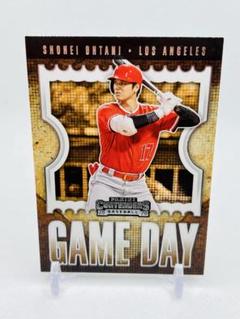 2025年最新】panini カード 大谷翔平の人気アイテム - メルカリ