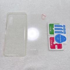 Arrows N F-51C 5G ケース アローズN F-51Cクリアケース