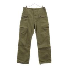 未使用】RON HERMAN別注 RRL Utility pants W34