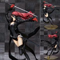 ペルソナ5 ヴァイオレット スリーブ　未開封 ペルソナ5 ヴァイオレット スリーブ 未開封 - メルカリ
