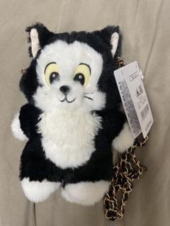 (未使用)フィガロ ポシェット ミニバッグ ディズニーストア