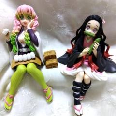 2025年最新】甘露寺蜜璃 ちょこのせの人気アイテム - メルカリ