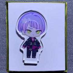 ブレイクマイケース ブレマイ 1周年 mini アクスタ 麻波麗
