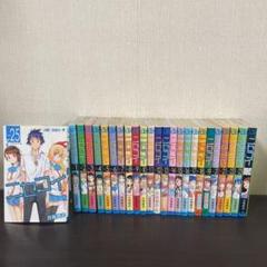 ニセコイ 1 5巻セットの中古 未使用品を探そう メルカリ