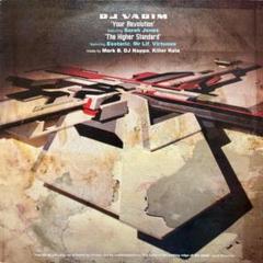 2025年最新】dj vadimの人気アイテム - メルカリ