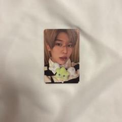 新品未使用 nctwish wish wichu ver トレカシオン NCT WISH シオン wish wichu トレカ - メルカリ