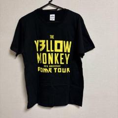 the yellow monkey Tシャツ 白　Lサイズ　ポストカード付き the yellow monkey Tシャツ 白Lサイズポストカード付き