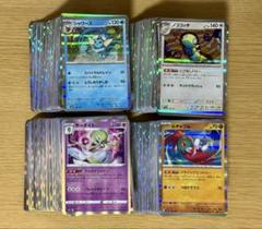 PCGキラ4枚まとめ売り ポケモンカード キラ43枚 まとめ売り PCG 多め - メルカリ