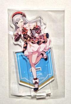 シンデレラガールズ 公式アクリルスタンド 久川颯