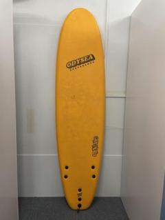 ⭐︎福岡市内受け取り限定⭐︎ ソフトボードキャッチサーフ6.0