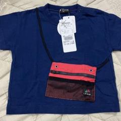 LB CLUB Tシャツ サイズ80