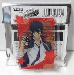 家庭教師ヒットマンREBORN! ひこくじ mini XANXUS ザンザス