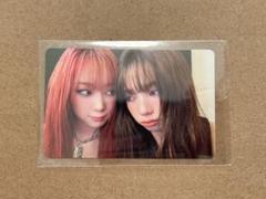 aespa トレカ dirtywork ワーナー特典 カリナ ジゼル