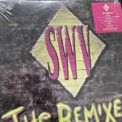 SWV The Remixes オリジナル