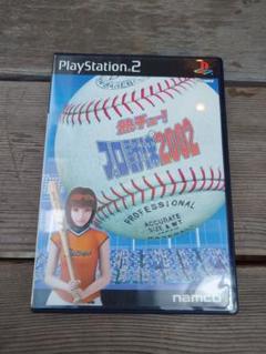 熱チュー ! プロ野球 2002
