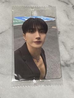 SUPERJUNIOR 25 イトゥク ktown4u 特典 トレカ