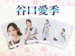 在庫ラスト　櫻坂46 谷口愛季　三期生ライブ オープニング衣装