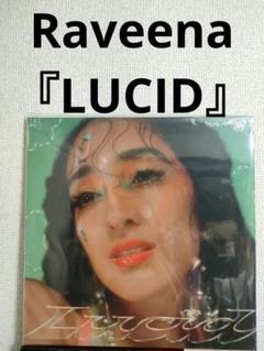 レア!名盤!Raveena『LUCID』ネオソウルレコード レア!名盤!Raveena『LUCID』ネオソウルレコード - メルカリ