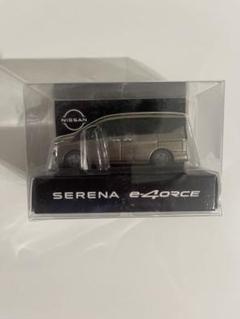 カラーサンプル　コレクション　セレナ　SERENA　NISSAN　色見本　非売品 Amazon | 1/26 日産 セレナ ハイウェイスター SERENA C27
