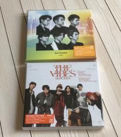 SixTONES　CD　DVD　まとめ売り　9点 SixTONES CD まとめ売り - メルカリ