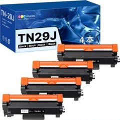 TN-29J 純正トナーカートリッジ Brother TN-29J 1本 brother