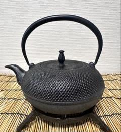 2025年最新】南部鉄器 主な素材：鉄 金属工芸の人気アイテム