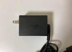 VAIO VJ8PD65W Type-C標準ACアダプター 65W 動作確認済
